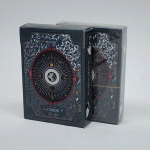 Our House Of Cards (2 Pack)