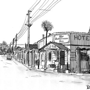 Dullstroom Print 01