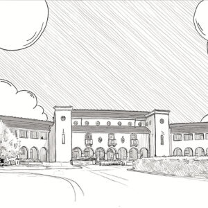 NWU - Potchefstroom Print