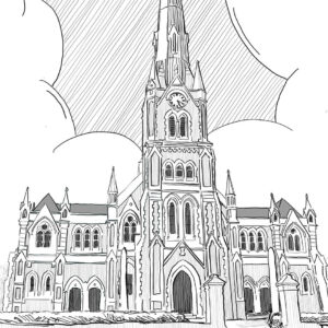 Graaff-Reinet