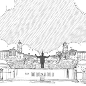 Union Building